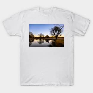 Richmond Park Sunrise T-Shirt